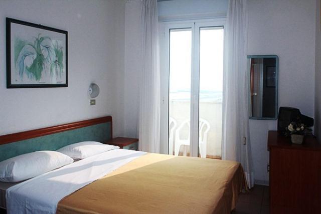 Hotel Bellavista-Olympic Rimini Chambre photo