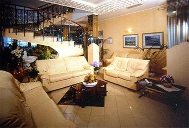 Hotel Bellavista-Olympic Rimini Extérieur photo