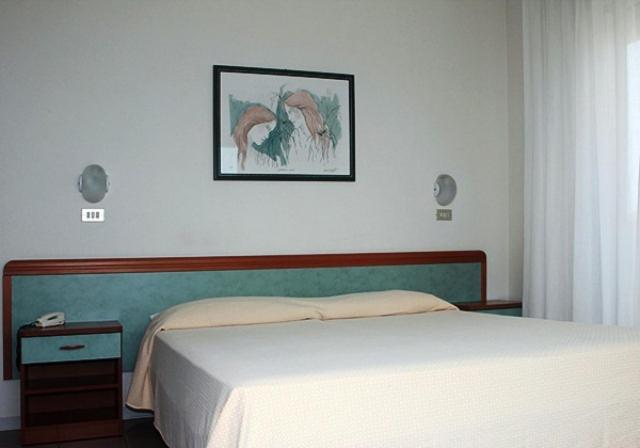 Hotel Bellavista-Olympic Rimini Extérieur photo